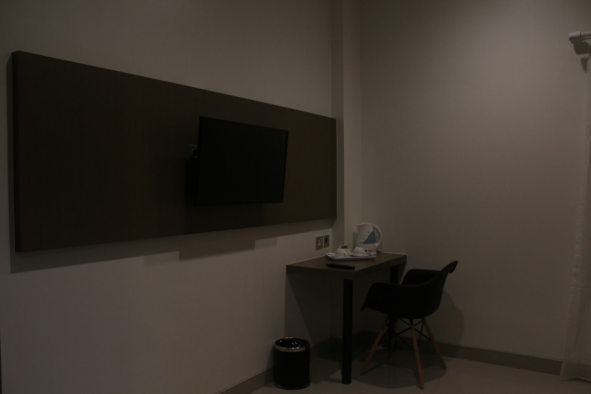 Opi Indah Hotel Palembang Buitenkant foto